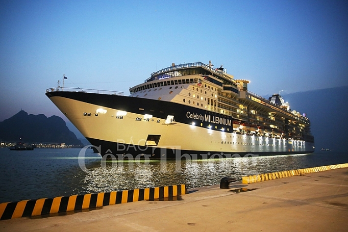 cac du an ha tang trong diem tai quang ninh da san sang khanh thanh