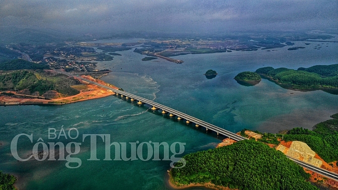 cac du an ha tang trong diem tai quang ninh da san sang khanh thanh