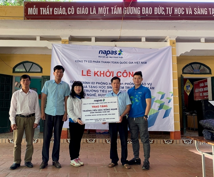 napas khoi cong xay dung cong trinh cho hoc sinh mien nui