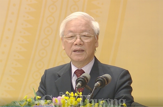 kien quyet nang dong sang tao thuc hien thang loi cac muc tieu kinh te xa hoi nam 2019 va nhung nam tiep theo