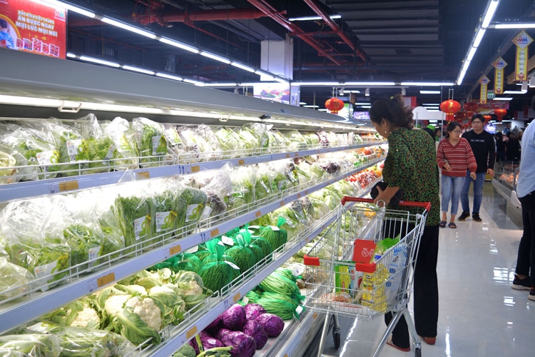 mmvn launches its first retail brand mm super market in vietnam