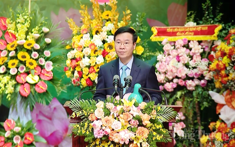 Báo chí Việt Nam cần đổi mới, đóng góp nhiều hơn nữa vì lợi ích của đất nước và Nhân dân