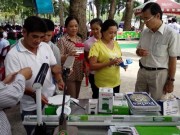EVNHCMC xã hội hóa chương trình tiết kiệm điện