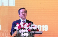 Ứng phó biến đổi khí hậu, đảm bảo an ninh năng lượng - Không thể trì hoãn