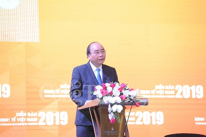 "Kinh tế số là cỗ máy tiên phong cho phát triển nhanh và bền vững" kinh te so la co may tien phong cho phat trien nhanh va ben vung