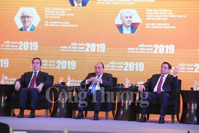 "Kinh tế số là cỗ máy tiên phong cho phát triển nhanh và bền vững" kinh te so la co may tien phong cho phat trien nhanh va ben vung