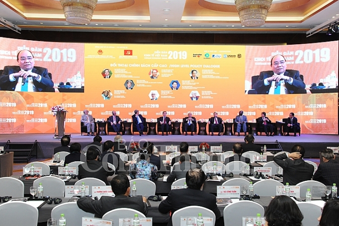 "Kinh tế số là cỗ máy tiên phong cho phát triển nhanh và bền vững" kinh te so la co may tien phong cho phat trien nhanh va ben vung