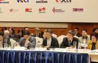 Bộ Công Thương xây dựng cơ chế, chuẩn bị đấu thầu dự án điện mặt trời
