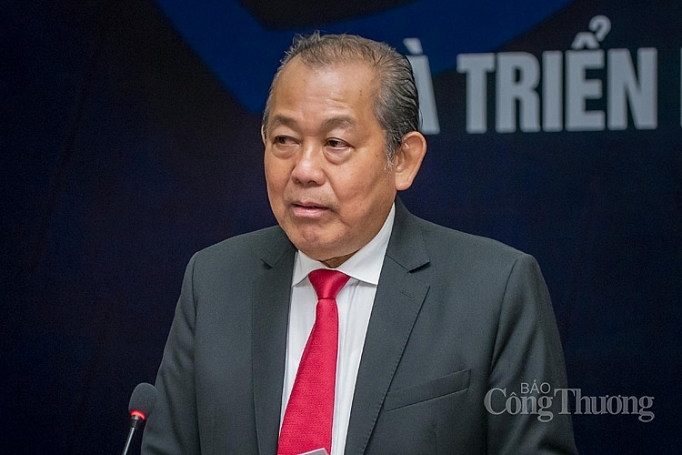 Năm 2020, quản lý thị trường bước vào vào giai đoạn mới với trọng trách mới nam 2020 quan ly thi truong buoc vao vao giai doan moi voi trong trach moi