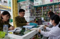 Có thể xử lý hình sự việc thu gom khẩu trang đã qua sử dụng rồi bán lại