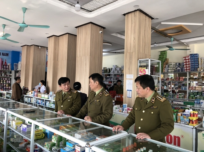 Điện Biên: Ưu tiên xử lý nhanh 2.500 khẩu trang bị tịch thu dien bien uu tien xu ly nhanh 2500 khau trang bi tich thu