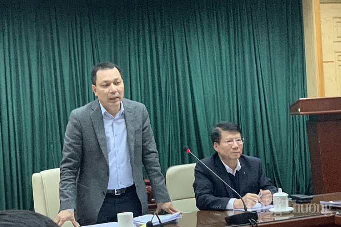 Bộ Công Thương: Sẵn sàng kết nối các đơn hàng khẩu trang vải kháng khuẩn bo cong thuong san sang ket noi cac don hang khau trang vai khang khuan