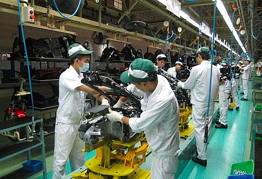 gdp nam 2020 co the tang duoi 6