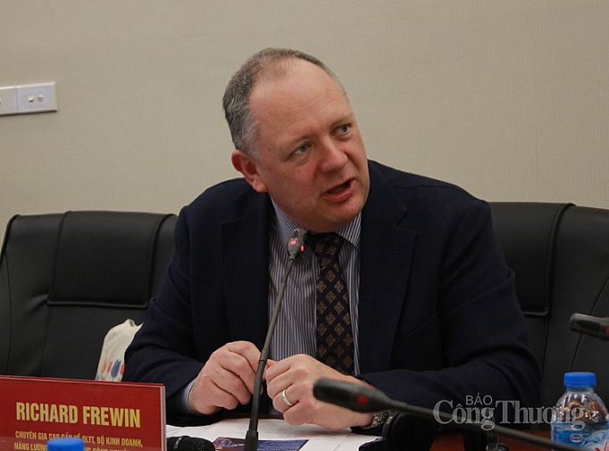 Đề xuất cơ chế hợp tác giữa quản lý thị trường Việt Nam và Anh de xuat co che hop tac giua quan ly thi truong viet nam va anh