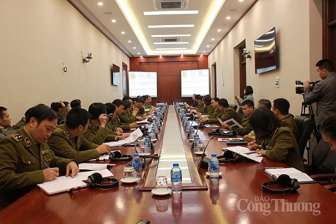 Đề xuất cơ chế hợp tác giữa quản lý thị trường Việt Nam và Anh de xuat co che hop tac giua quan ly thi truong viet nam va anh