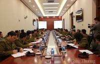 Đề xuất cơ chế hợp tác giữa quản lý thị trường Việt Nam và Anh