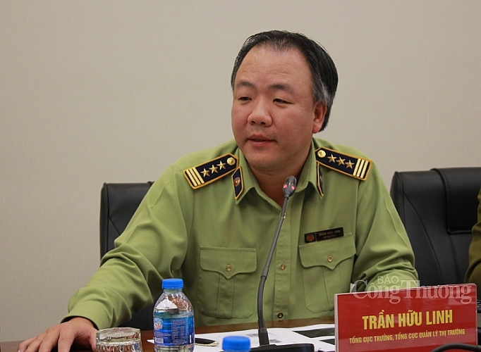 Đề xuất cơ chế hợp tác giữa quản lý thị trường Việt Nam và Anh de xuat co che hop tac giua quan ly thi truong viet nam va anh