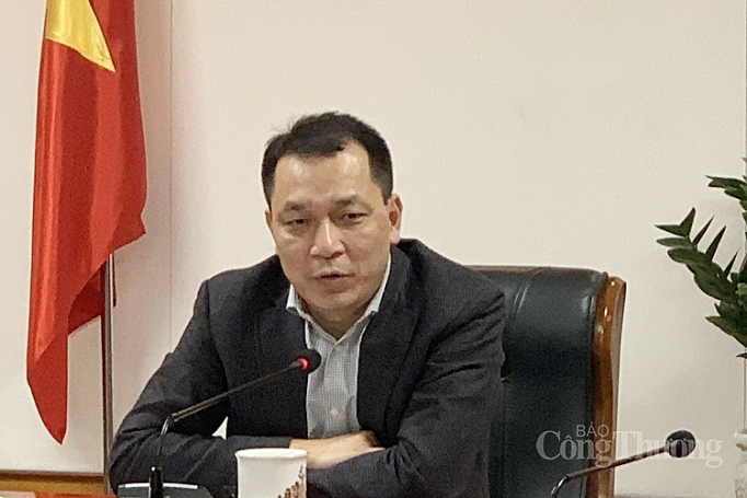 Sớm ban hành Nghị định mới về xử phạt vi phạm dầu khí, xăng dầu và khí som ban hanh nghi dinh moi ve xu phat vi pham dau khi xang dau va khi