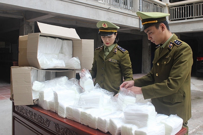 hon 102 nghin chiec khau trang bi tich thu da quay tro lai thi truong