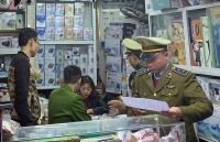 Dịch Covid -19: Phạt trên 92 triệu đồng với 10 vụ vi phạm trong ngày 26/2