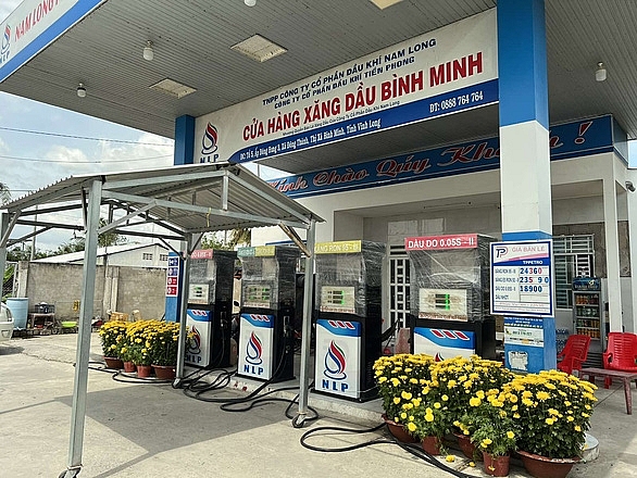 Bất ngờ kiểm tra, Bộ Công Thương phát hiện cây xăng “có hàng nhưng không bán”
