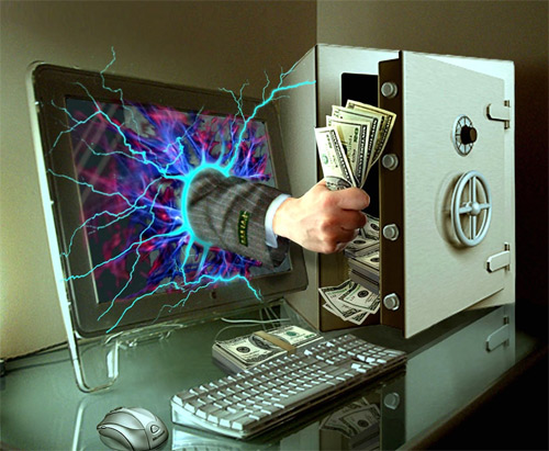 Cảnh giác với lừa đảo việc làm Cảnh giác với lừa đảo việc làm