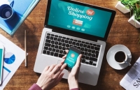 Thành lập Tổ công tác quản lý thị trường về thương mại điện tử