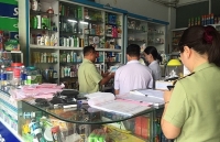 Xử phạt 46 triệu đồng các vụ vi phạm khẩu trang y tế trong ngày 7/3