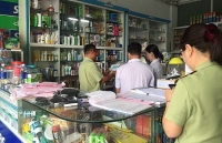 Xử phạt 21 vụ trục lợi từ đại dịch trong ngày 10/3