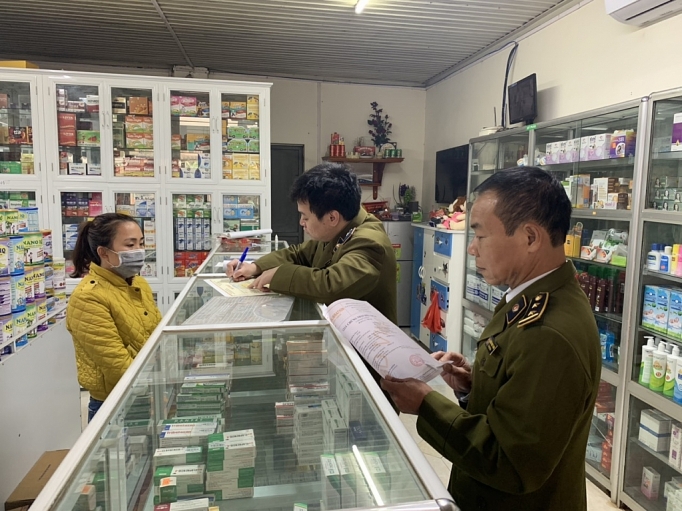 xu ly 19 co so vi pham kinh doanh thiet bi y te trong ngay 203