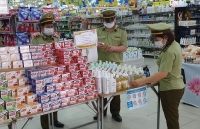 Kiểm tra, xử lý hơn 6.500 cơ sở kinh doanh, sản xuất thiết bị y tế