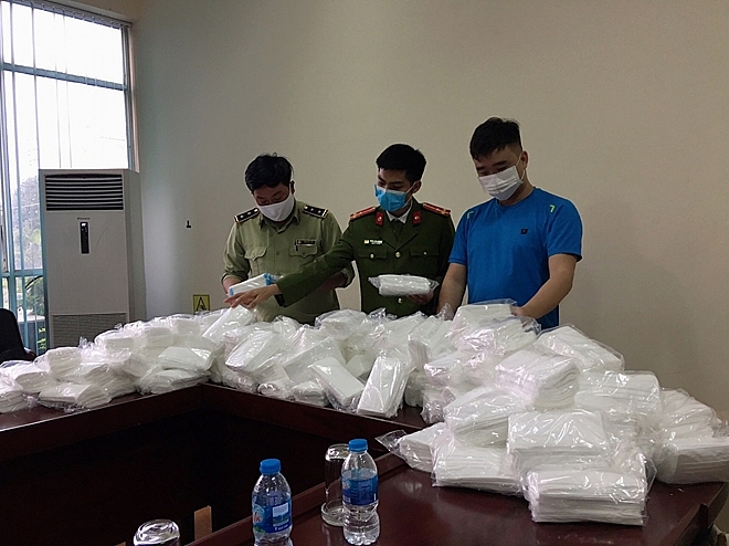 xu phat gan 140 trieu dong kinh doanh thiet bi y te ngay 233