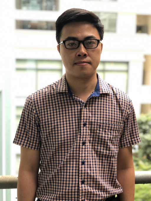 tuoi tre bo cong thuong dau an nam tinh nguyen