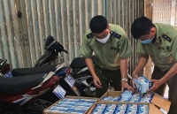 Xử phạt 4,25 tỷ đồng các vi phạm về trang thiết bị y tế