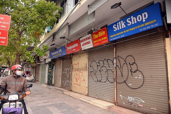 Dịch Covid-19: Xử phạt gần 3 tỷ đồng vi phạm về trang thiết bị y tế dich covid 19 xu phat gan 3 ty dong vi pham ve trang thiet bi y te