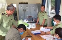 Dịch Covid-19: Xử phạt gần 3 tỷ đồng vi phạm về trang thiết bị y tế