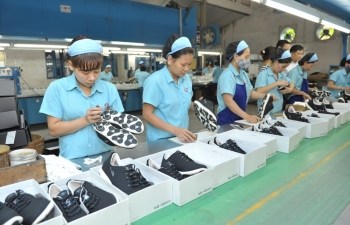 Việt Nam nỗ lực thực hiện hiệu quả mục tiêu kép