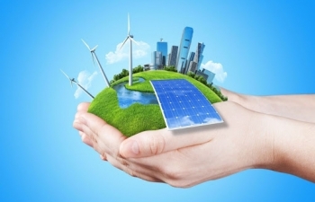 Hỗ trợ Việt Nam hơn 86 triệu USD đầu tư tiết kiệm năng lượng