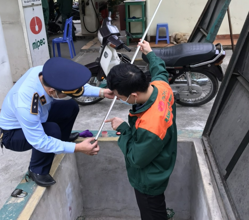 PGS. TS Ngô Trí Long: Dự thảo nghị định xăng dầu phản ánh ý kiến đa chiều, hướng đến lợi ích chung PGS. TS Ngô Trí Long: Dự thảo nghị định xăng dầu phản ánh ý kiến đa chiều, hướng đến lợi ích chung