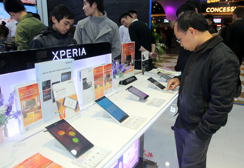 Hàng loạt smartphone từ cao cấp cho tới giá rẻ được giảm giá sau Tết.