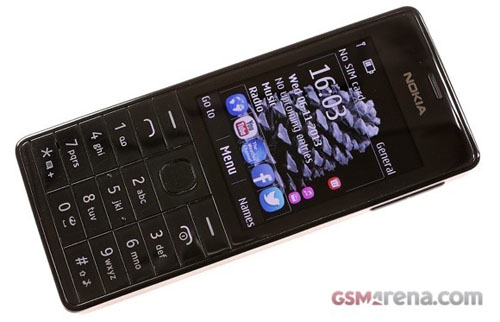 Nokia sản xuất smartphone trở lại trong năm 2016 - 1