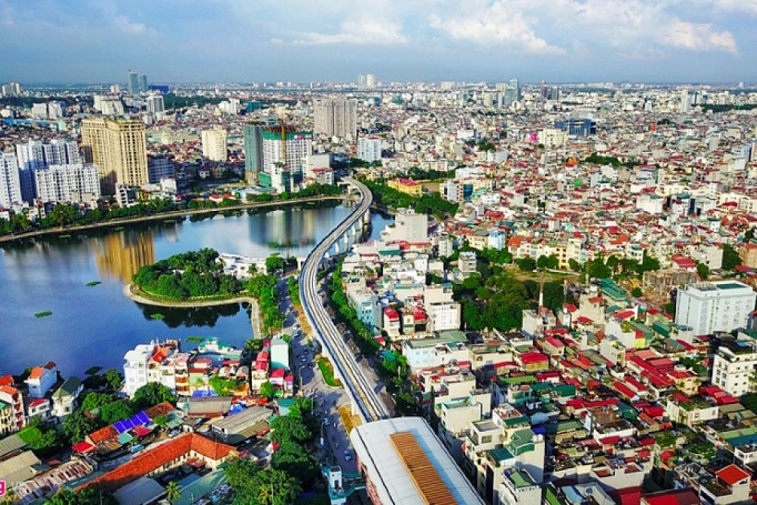 4 tháng năm 2019: Vốn FDI đạt kỷ lục 4 thang nam 2019 von fdi dat ky luc