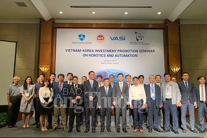 viet nam han quoc day manh hop tac cong nghiep robot va tu dong hoa