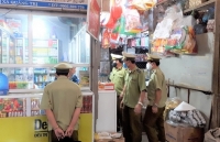 Xử phạt vi phạm hành chính 3,2 tỷ đồng trong mùa dịch Covid-19