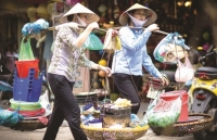 Thủ tướng ban hành Quyết định hỗ trợ người dân gặp khó khăn do đại dịch