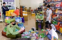 Xử phạt thêm 12 cơ sở về trang thiết bị y tế