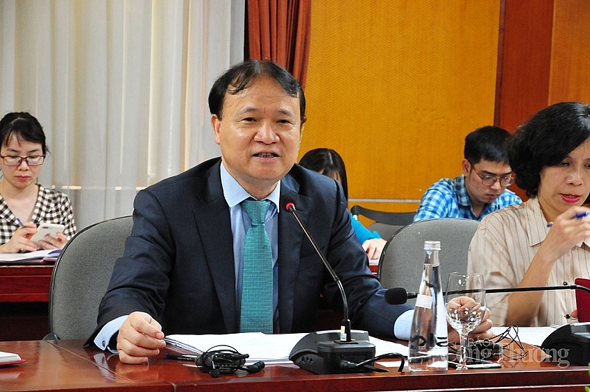 Bộ Công Thương thông tin về kinh doanh rượu nhập khẩu trên thương mại điện tử