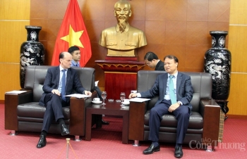 Việt Nam – Argentina: Tăng cường kết nối giao thương, từng bước cân bằng cán cân thương mại