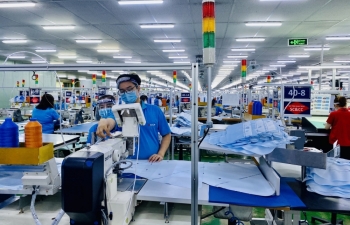 Hiệp định RCEP: Thêm cơ hội ưu tiên xuất, nhập khẩu với các đối tác
