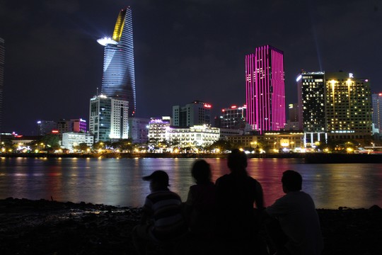 Những hình ảnh đặc sắc, lộng lẫy mừng đại lễ 40 năm